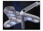 Waldmann - Model TRIANGO 100 - Minor Procedure Lights