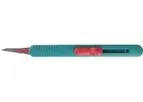 PL Medical - Retractable Disposable Safety Scalpel