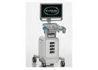Siemens - Model Acuson Freestyle Series - Ultrasound System