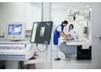 X-Ray Fluoroscopy Services