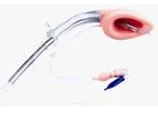 AUG Medical - Model AU-243010 - Laryngeal Airway Mask (Reusable)