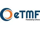 Clinion eTMF - Electronic trial master file (eTMF)