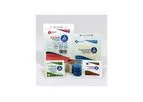 Model SW IVSTARTKIT001 - IV Start Kit w/ Iodine Prep Pad (50)