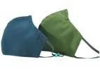 TacMed - Model 87-0135 - Courtesy Mask - Reusable Face Mask
