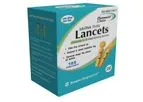 Pharmacist Choice - Twist Top Lancets