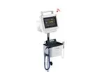 seca - Model mVSA 535 - EMR-validated Spot-check Vital Signs Monitor
