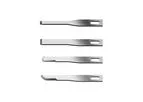 Propper - Fine Surgical Blades