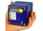 SimCube - Model SC-3 - Non-Invasive Blood Pressure (NIBP) Simulator