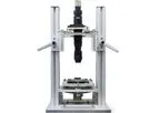 Bmseed - Model MEASSuRE-Mini - Micro Electrode Array Stretching Stimulating und Recording Equipment
