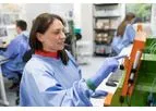Cartherics - Off-the-Shelf Involves Induced Pluripotential Stem Cell (iPSC)