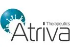 Atriva - Zapnometinib (INN) Drug