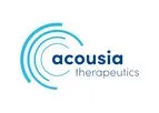 Acousia - Model ACOU085 - Small Molecule Drug for Hearing Loss