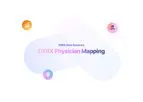 DXRX - Physician Mapping Examines Physician Testing