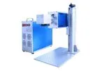 Gusheng - CO2 Laser Marking Machine