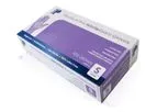 NinoMed - Model Pentium Pro - Nitrile Examination Gloves, Chemo-Rated, Box of 100