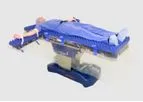 Model Pluma-Soft - Pressure Redistribution Solution