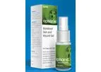 Episanis - Model BioHAnce - Skin and Wound Gel