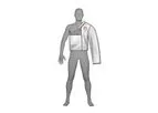 Airos - Model Arm Plus - Compression Garments