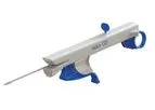 Velox - Model CD - Magnesium Alloy-Based Vascular Closure Device