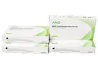 AIVD - Model CECGCABA001 - COV19/ FluA/ FluB Antigen Combo Rapid Test Kit (Colloidal Gold Method)
