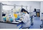 AIVD - Model CECGFOBA001 - Fecal Occult Blood (FOB) Test Kit Poct Diagnostic Reagent (Colloidal Gold Method)