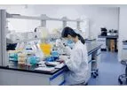 AIVD - Model CEIFHCGA010 - Human Chorionic Gonadotropin (HCG) Test Kit (Immunofluorescence Chromatography)