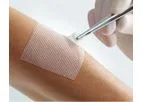 Lomatuell - Model Pro - Gel-Forming Contact Net Dressing