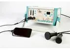 dVet - Model 900 - Veterinary Tecar Therapy Device