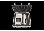 Sentinel - Model 720 - Airborne Respiratory Pathogen Analysis System - Including SARS-CoV-2