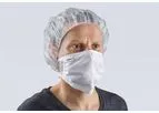 BeMicron - Model Life Science Compatible - Reusable Medical Face Mask