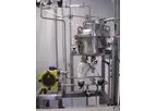 MIXEL AGIMAG - Magnetically Driven Agitator