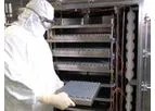 Lyophilization - Pilot Plant Scale-up Service