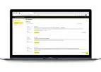 Airfinity - IEG Policy Surveillance Software