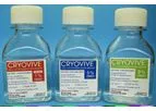 AvantBio - Cryopreservation of Neonatal Human Epidermal Keratinocytes