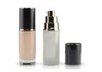 Yafu - Model YF2022030801 - Glass Foundation Bottle