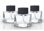 Yafu - Model YF2022041302 - Square Perfume Bottle