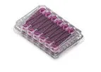 PhysioMimix - Model MPS LC12 - Liver Consumable Plate
