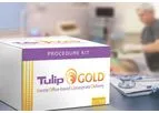 The Tulip SoftHarvest - Model Gold - Gentle Office-based Lipoaspirate Delivery Kit