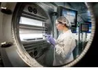 Freeze Drying Contract Services