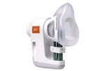 Breath Biopsy - Biomarkers on Exhaled Breath