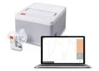 Breath Biopsy - Collection Station