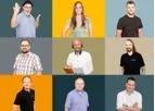 VISUS - Support Services