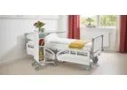 Model Quado - The Space-Saving Bedside Cabinet For Any Hospital Unit