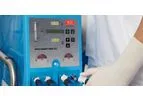 HICO - Model Variotherm 555 - Hypo-/Hyperthermia Systems