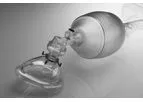 Fortune - Manual Resuscitator
