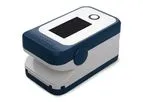 100Plus - Model RPM - Pulse Oximeter