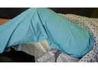 Tex-Care - Surgical Extremity Drapes - Impervious Stockinette