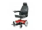 Agilia - Wheelchairs