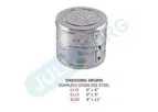 JULLSURG - Model 6118-6119-6120 - Dressing Drum