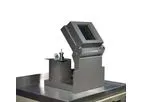 Ultraray - Unique Compact L-Block Shield with Built-In Dose Calibrator